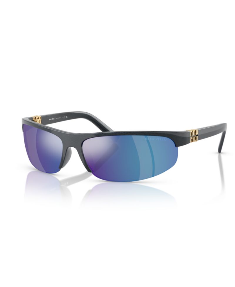 Women's Sunglasses MU A02S