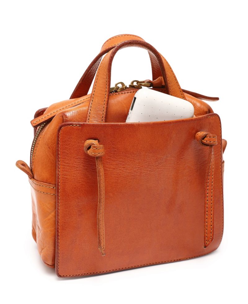 Buttercup Mini Tote Bag