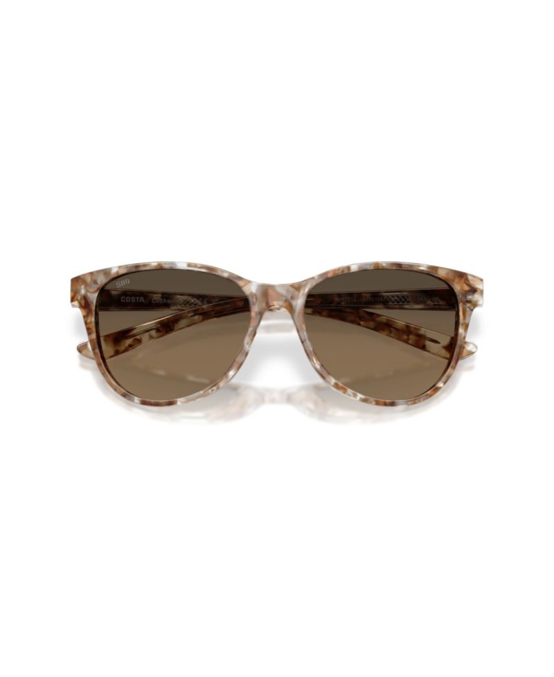 Women's Polarized Sunglasses, Catherine 6S2012