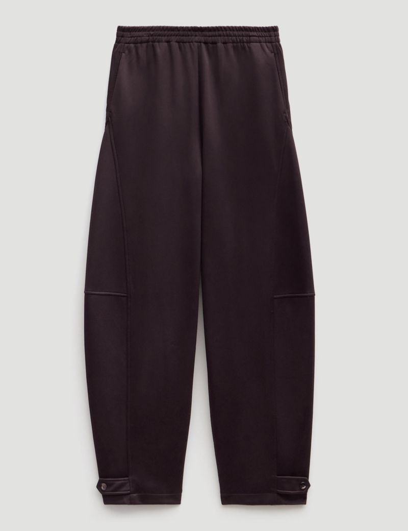 Women's 's Barrel Leg Jogger