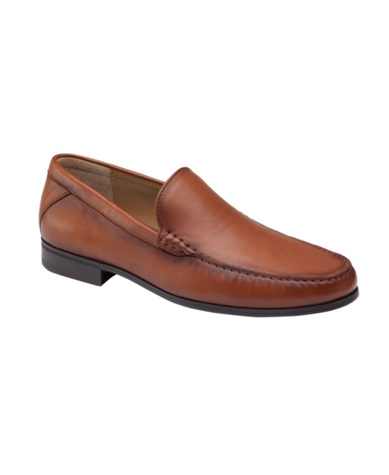 Men's Hawkins Venetian Shoes