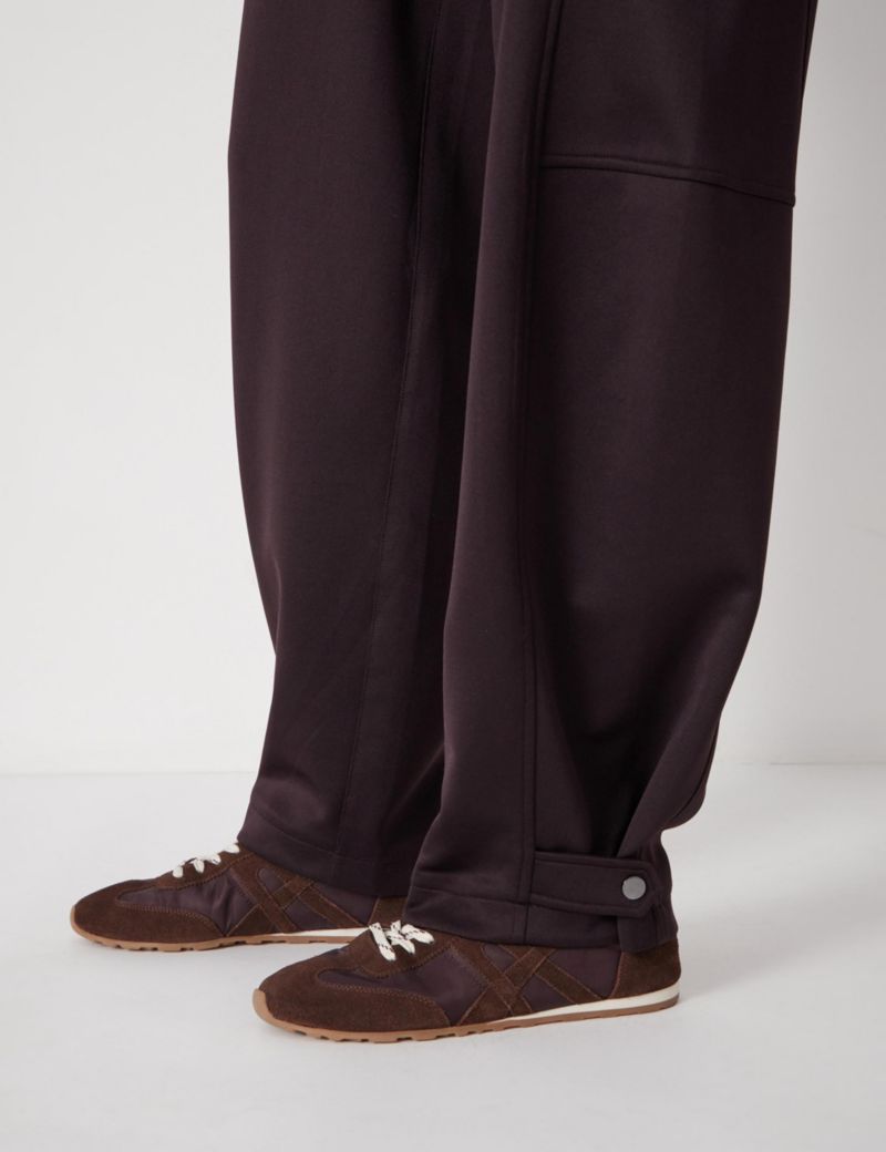 Women's 's Barrel Leg Jogger