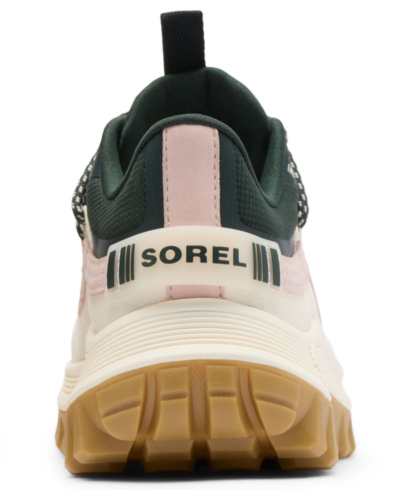 Women's Callsign Horizon Low GTX Round Toe Sneakers