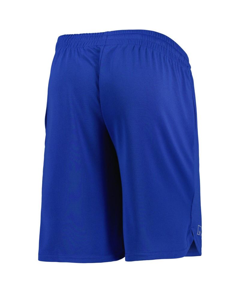 Men's Royal Indianapolis Colts Team Shorts