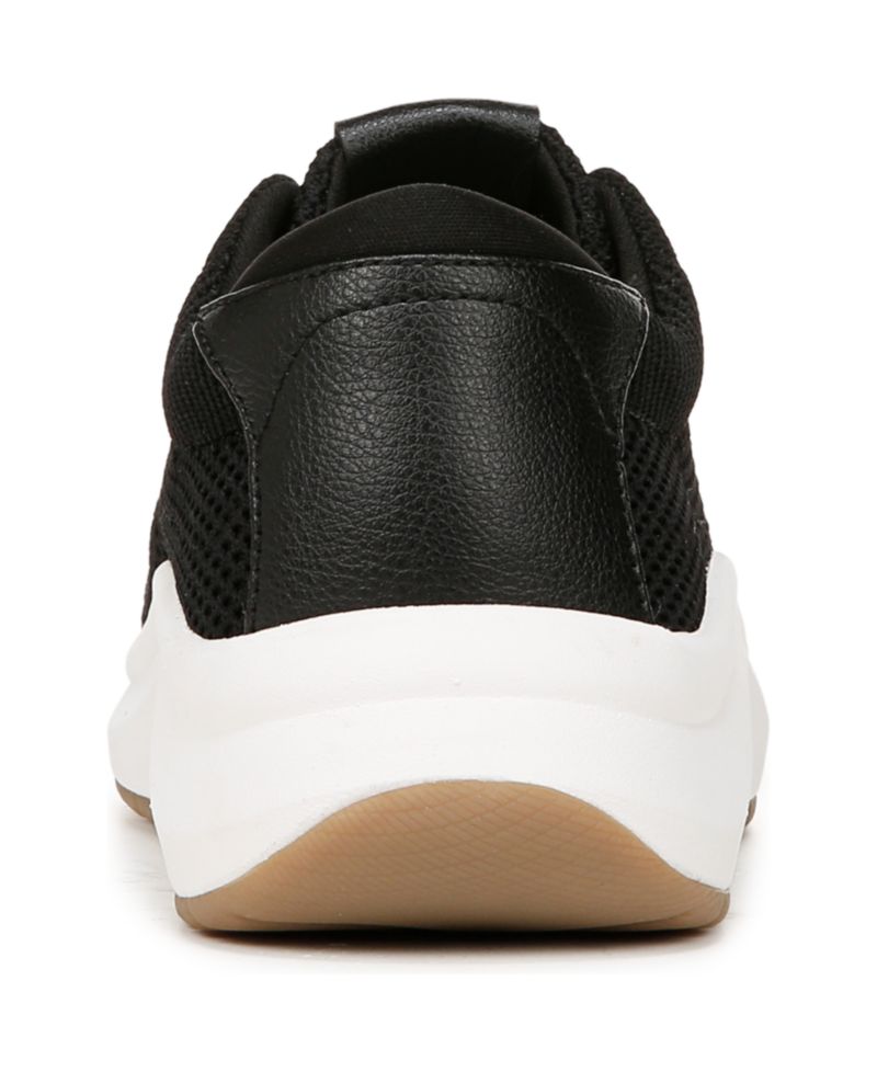 Women's Feel Nice Plantar Faciitis Lace Up Sneakers