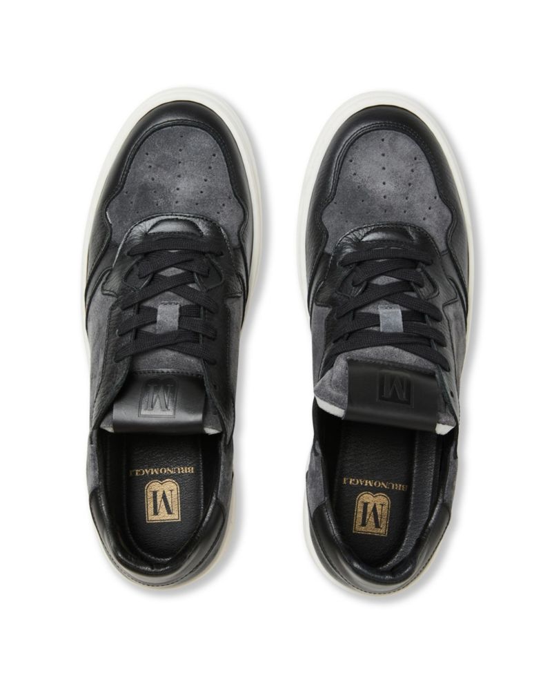 Men's Henry Sneaker