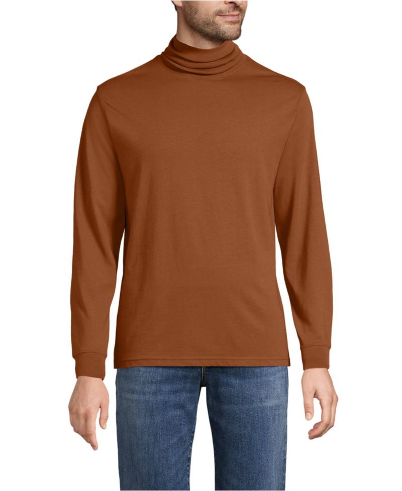 Men's Super-T Turtleneck