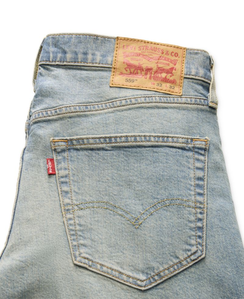 Men's 559™ Relaxed-Fit Stretch Jeans