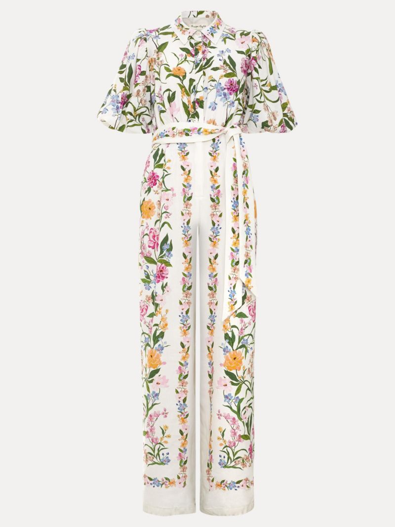 Women's Camilla Jumpsuit