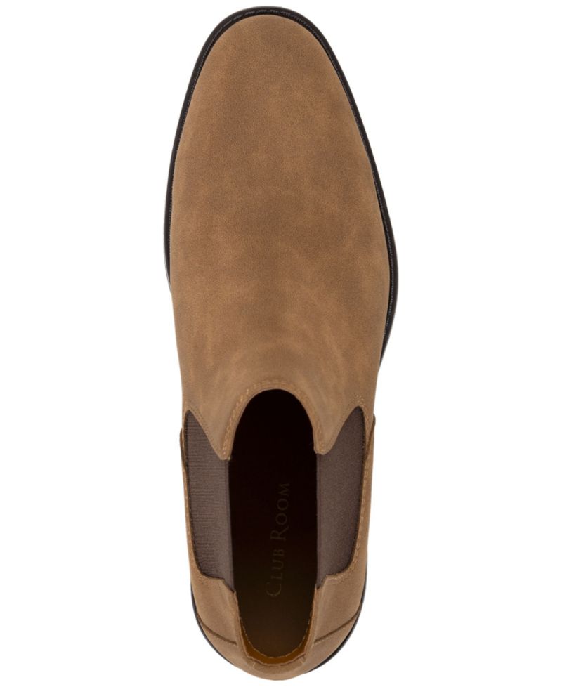 Men's Lammar Chelsea Boots