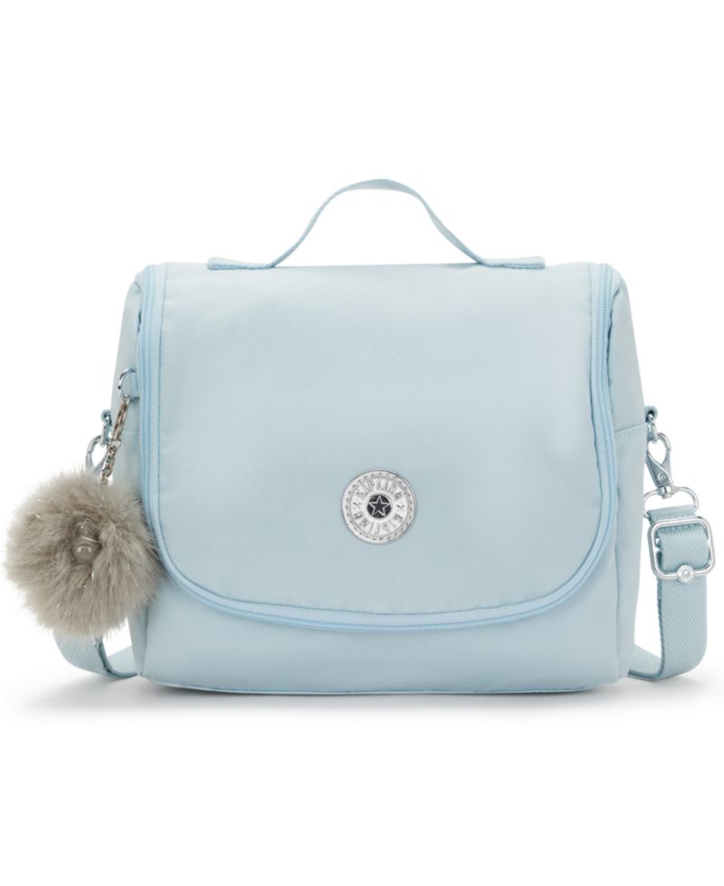 New Kichirou Insulated Crossbody Lunch Bag