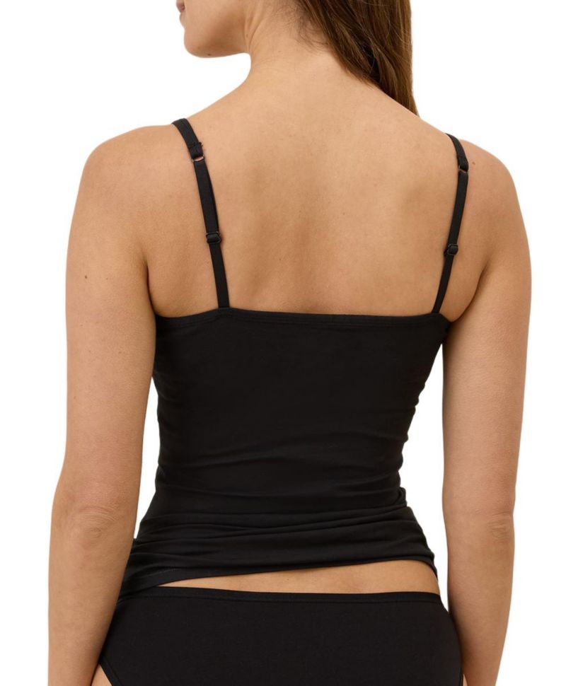 Women's Everyday Shelf Bra Camisole