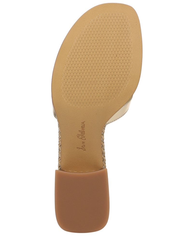 Women's Farrin Slide Sandals
