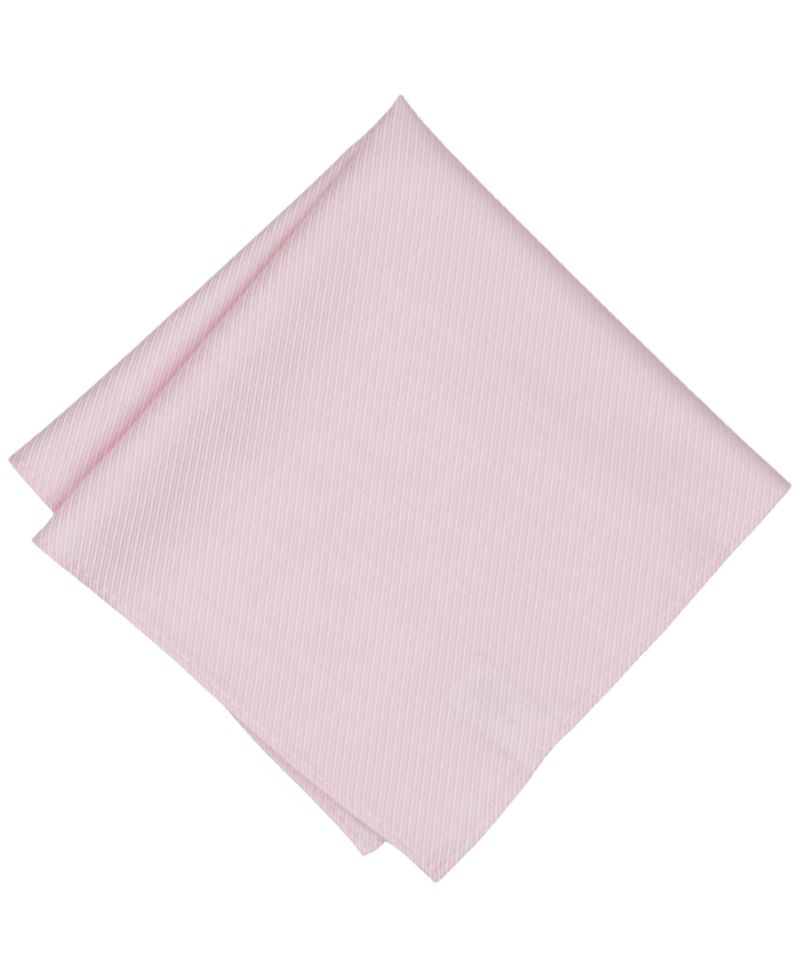 Men's Leon Floral Bow Tie and Pocket Square, 2-Piece Set