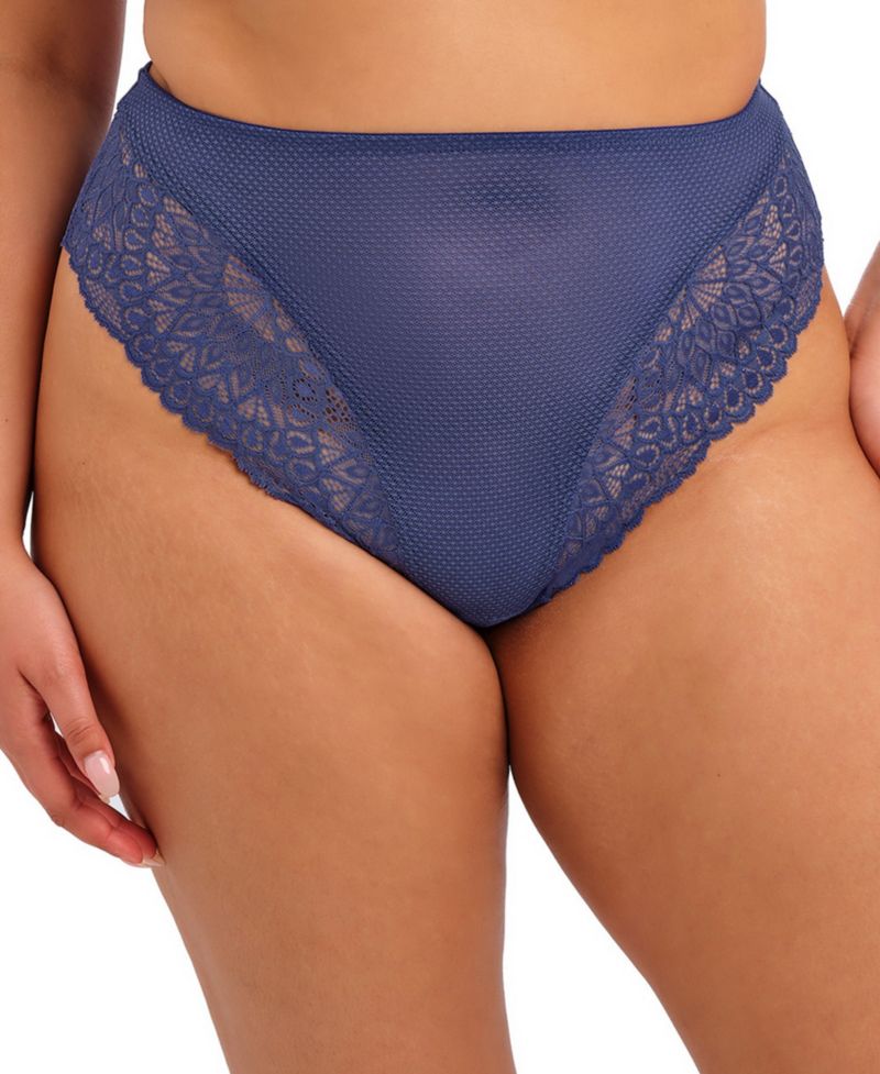 Women's Tiernie Full-Coverage Brief