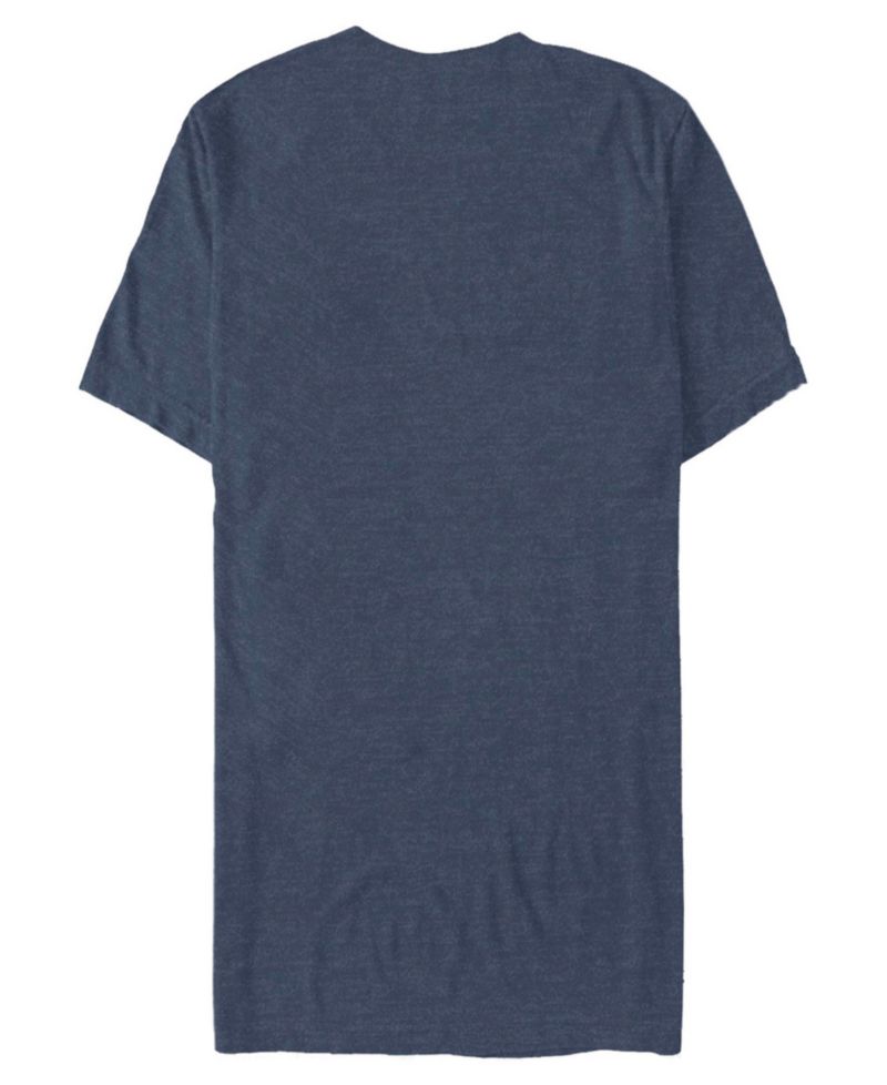 Men's Deadpool Fam Bam Short Sleeve T-Shirt