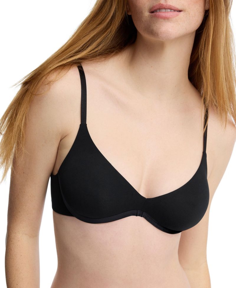 Women's Insider Seamless Underwire Bra