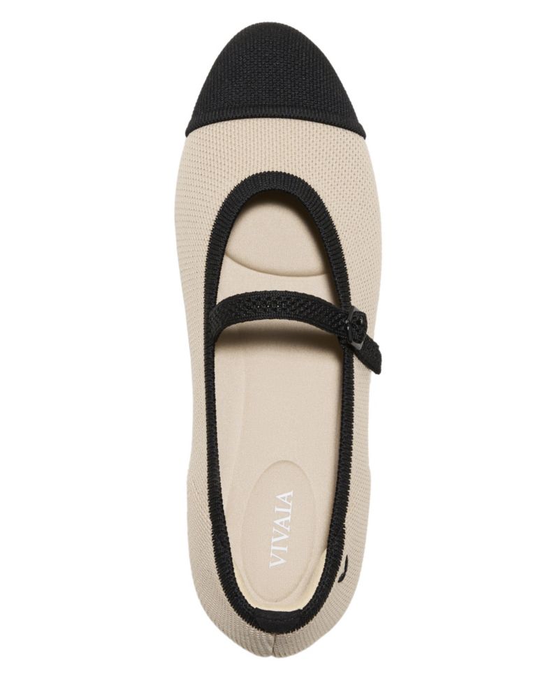 Women's Tamia Mary Jane Almond-Toe Mary Janes AdaptAll