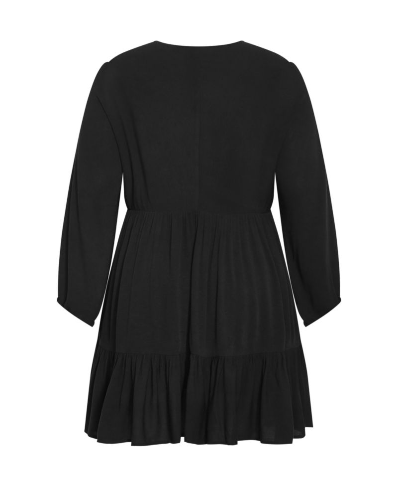Women's Devine Mini Dress