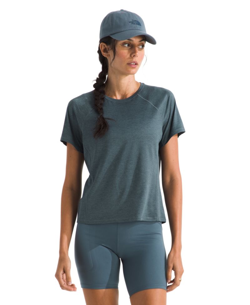 Women's Jaida Short-Sleeve T-Shirt