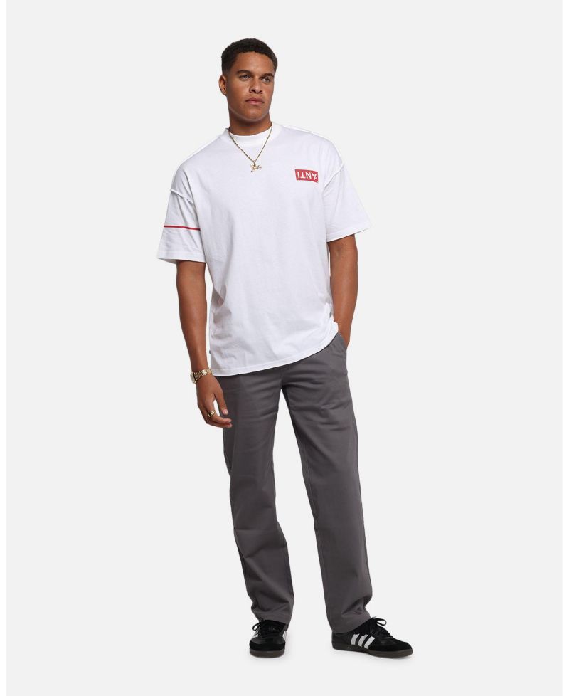 Men's Men's Azero Non Seam Oversized T-Shirt