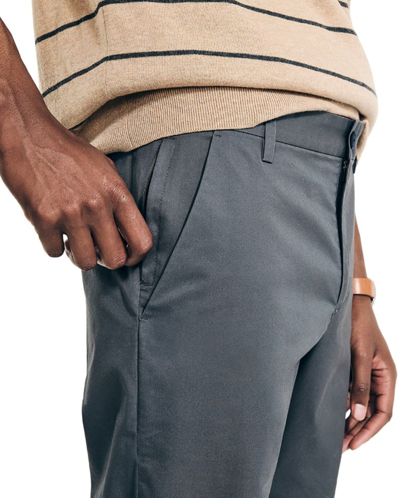 Men's Slim-Fit Navtech Water-Resistant Pants