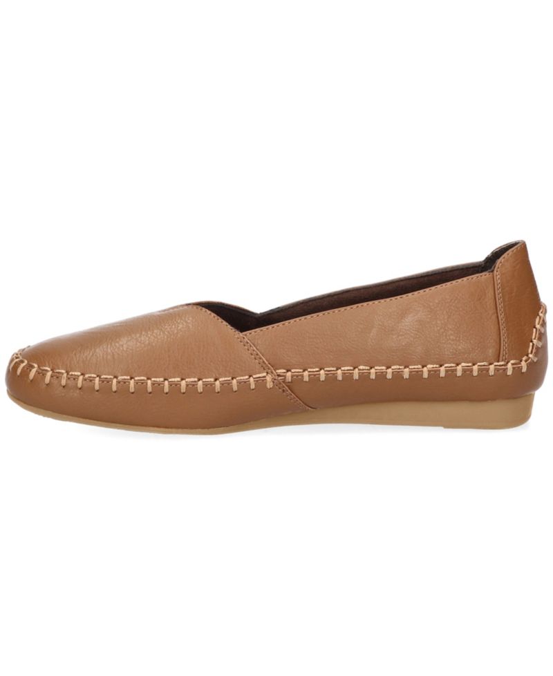 Amity Slip-On Flats