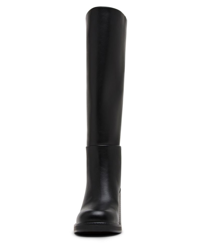 Women's Cordelia Platform Tall Block Heel Boots