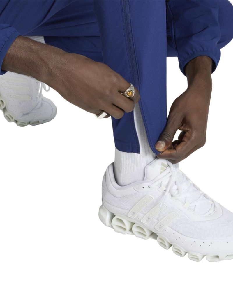 Men's Navy LA Galaxy Tiro Travel Pants