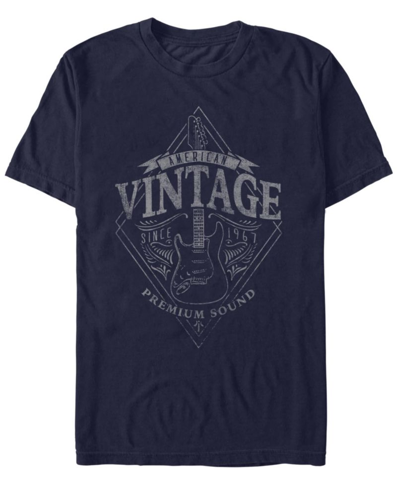Men's Rock Premium Short Sleeve T-Shirt