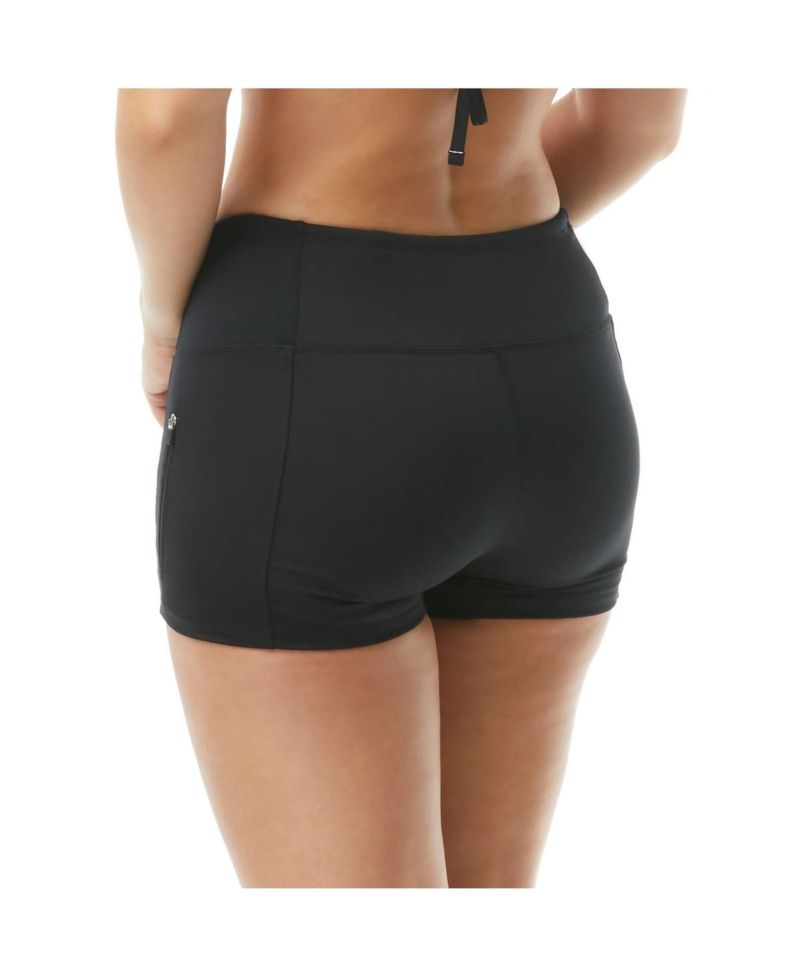 Women's Beach House Swim Chandra Swim Short