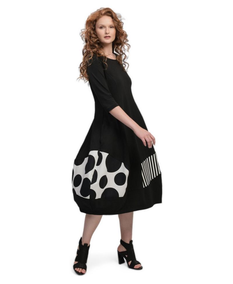Women's Broadway Cocoon Dress