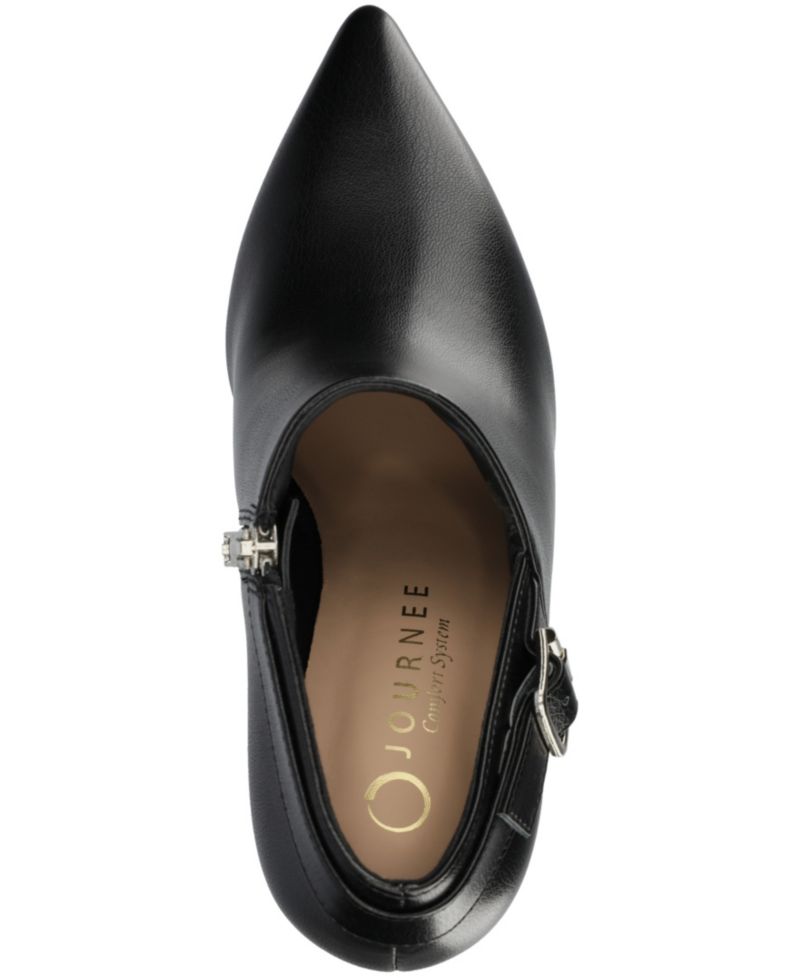 Women's Vondra Stiletto Heel Dress Booties