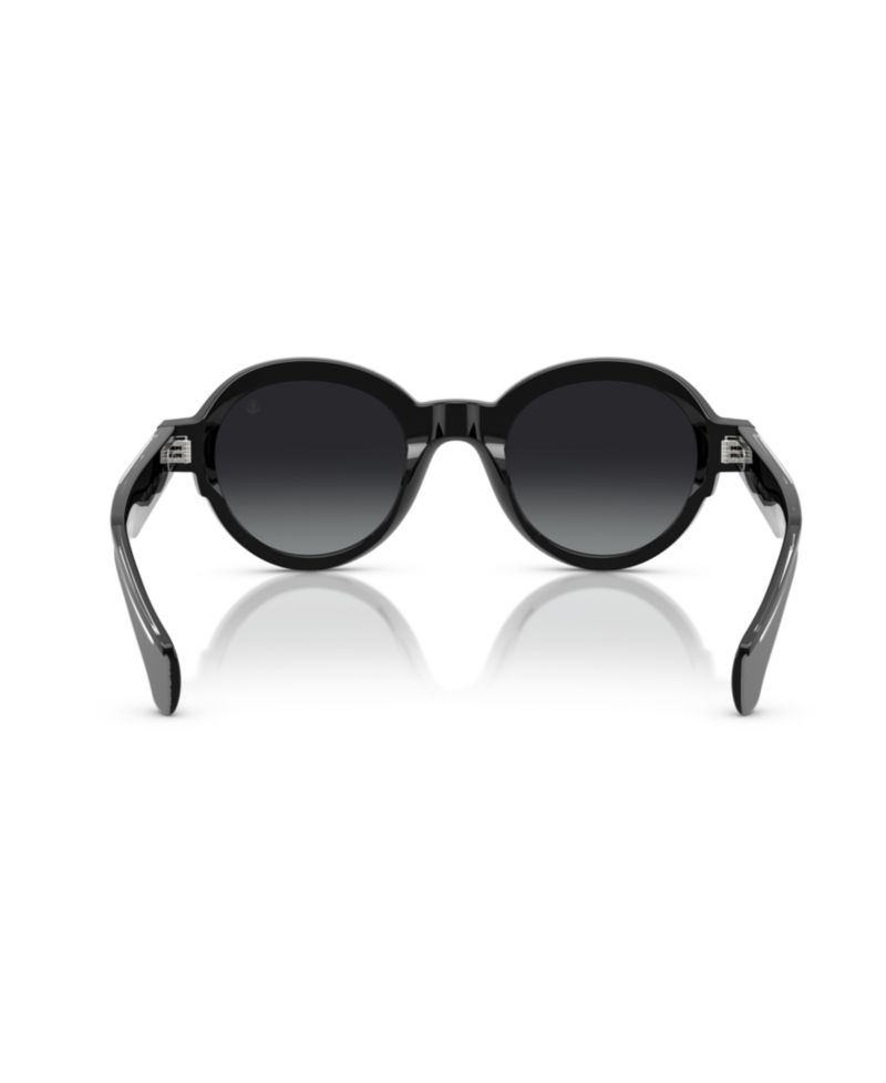 Unisex Polarized Sunglasses, Rondosa ME6003