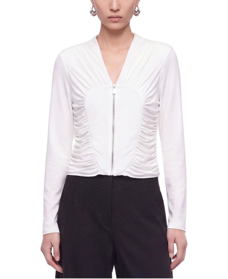 Women's Zip