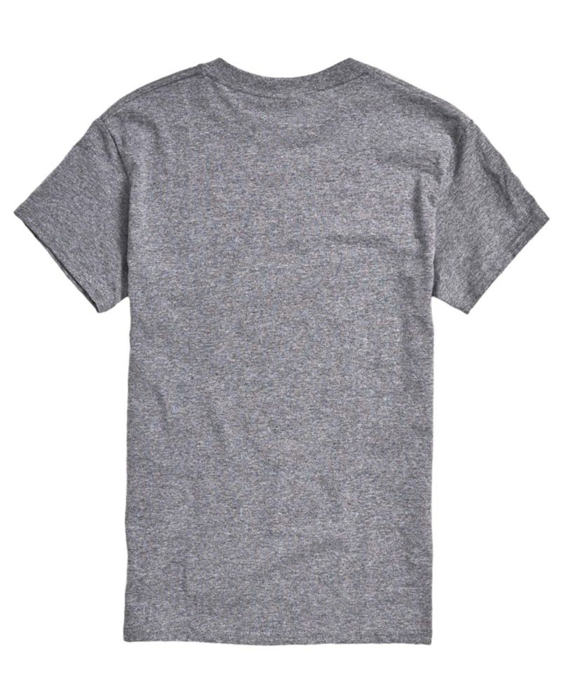 Men's Can Be Mean For Second Short-Sleeve Graphic T-Shirt