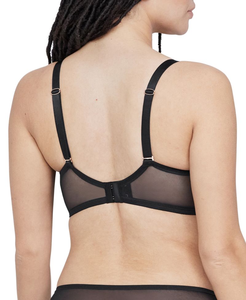 Spellbound Multi-Way Spacer Underwire Bra