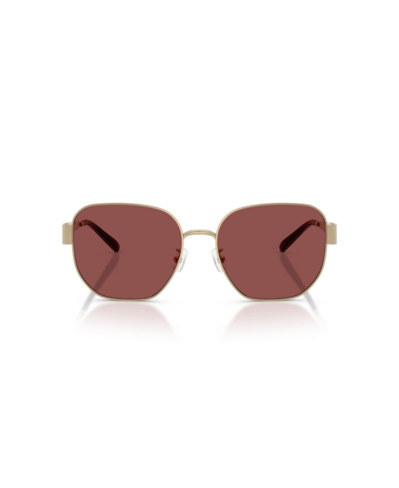 Women's Geometric Sunglasses, TY6117