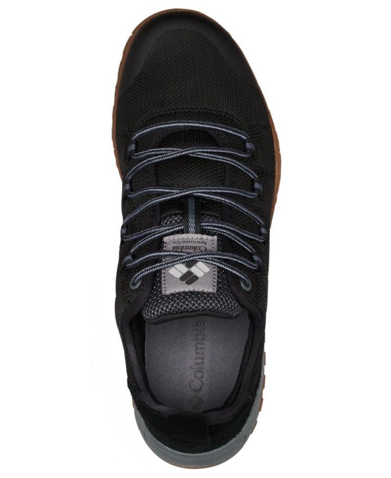 Men's Fairbanks Low Lace-Up Sneakers
