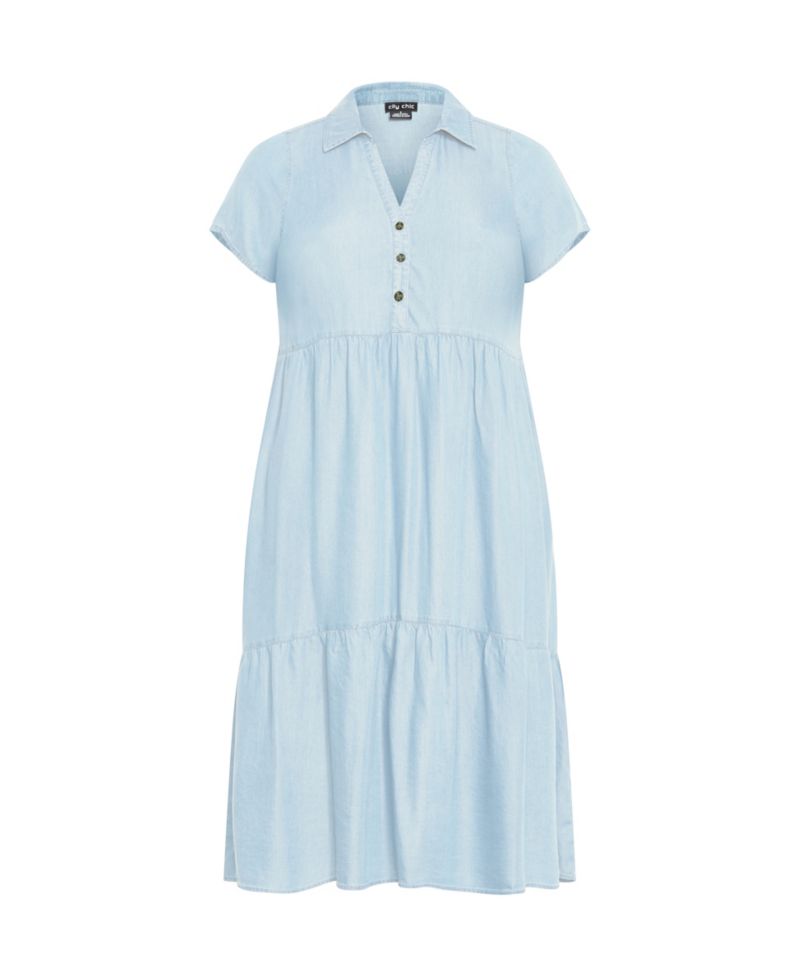 Women's Shyla Midi Dress