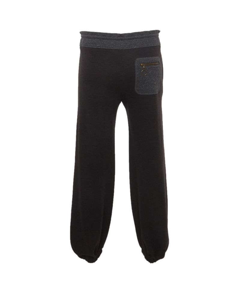 Men's Jersey Drawstring Joggers