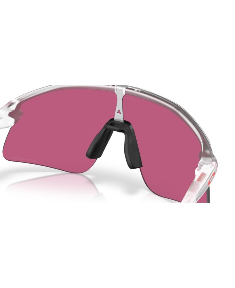 Unisex Rectangle Sunglasses, Stunt Devil S OO9518