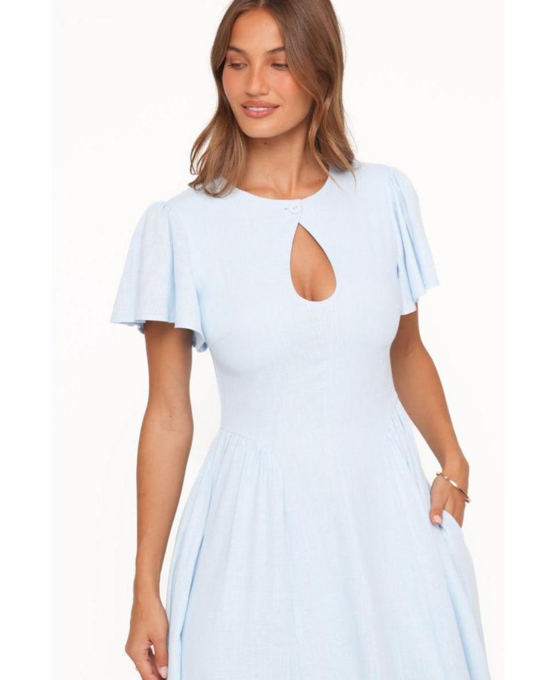 Women's Jessima Midi Dress