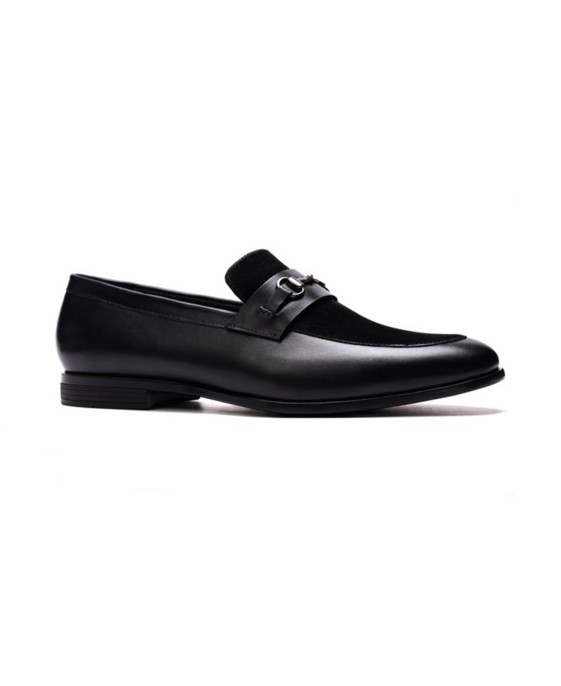 Men's Lucien Bit Loafers
