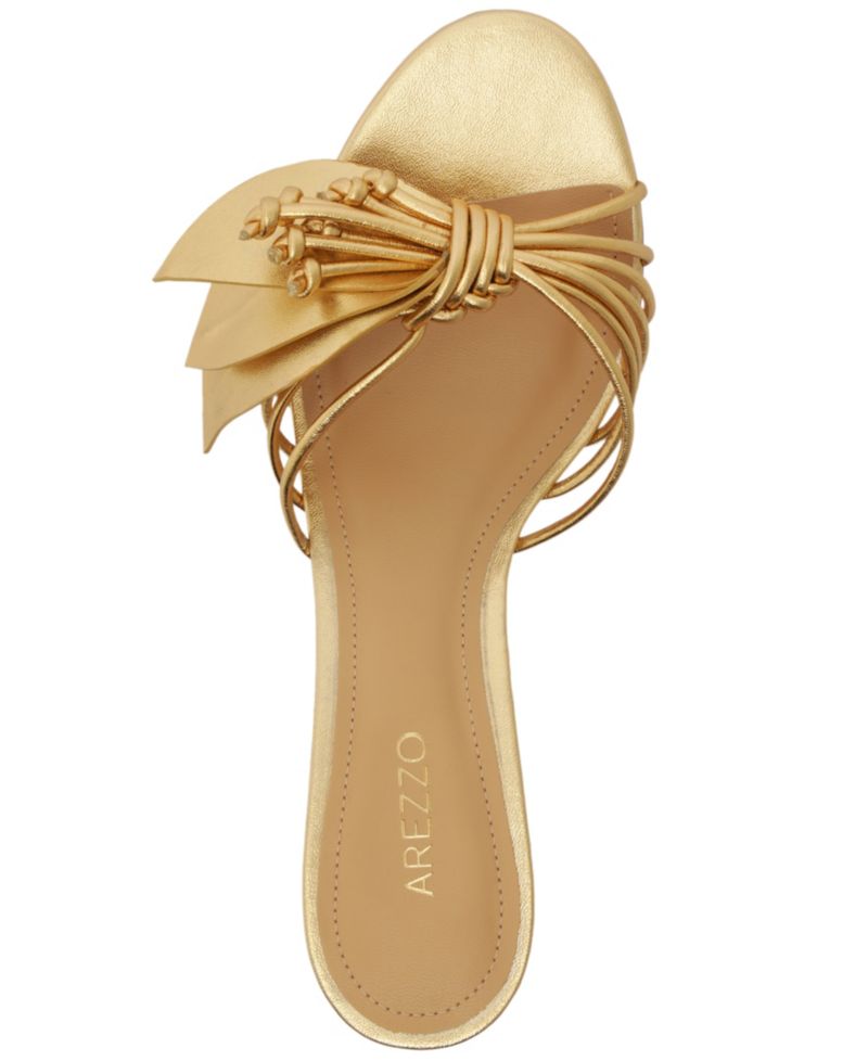 Women's Viola Mid Stiletto Sandals
