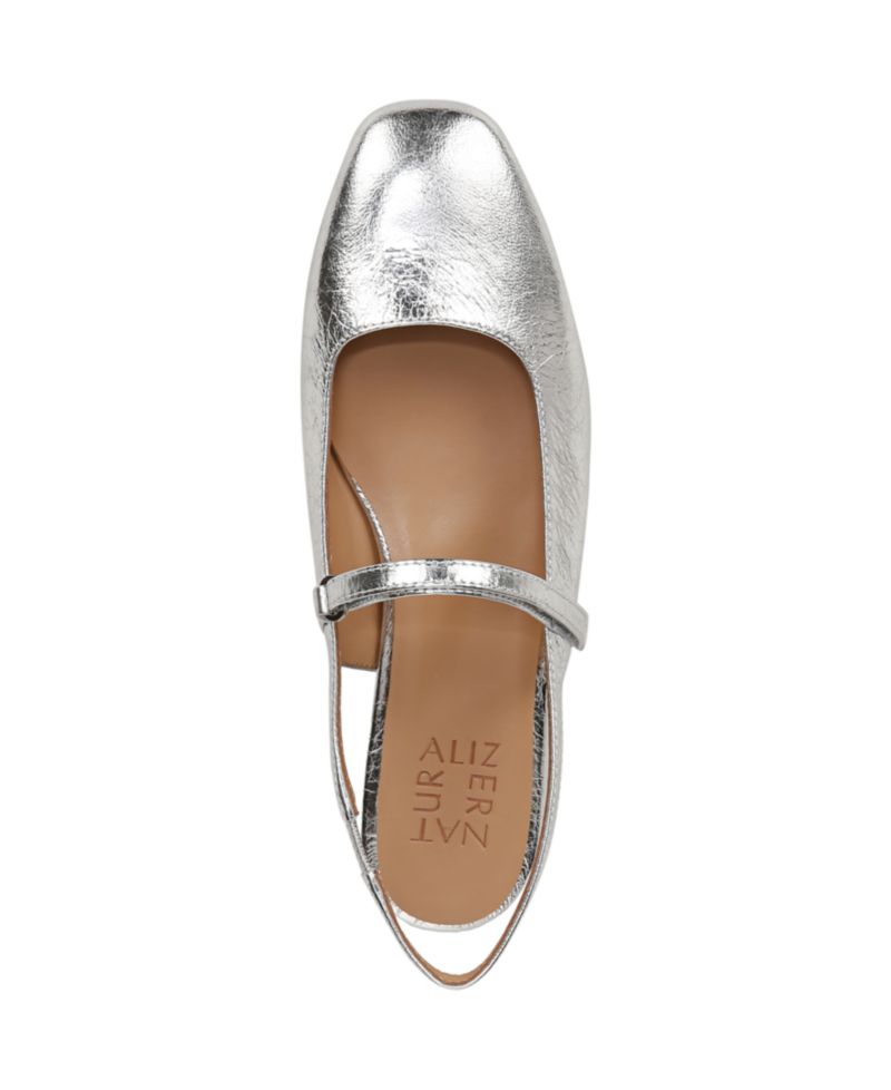 Women's Connie Slingback Mary Jane Flats