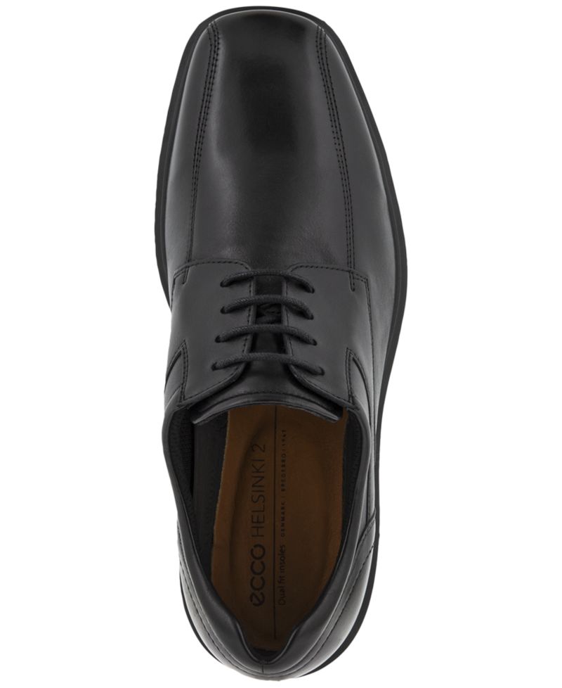 Men's Helsinki 2 Bike-Toe Oxfords