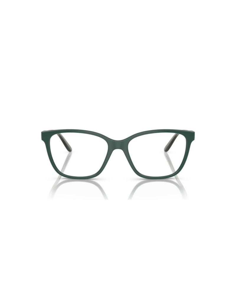 Woman Pillow Plastic VO5518 Eyeglasses