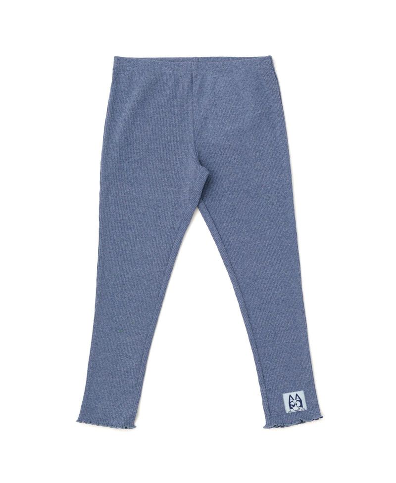 Girls' 5-12 2-Piece Sweatshirt and Leggings Set