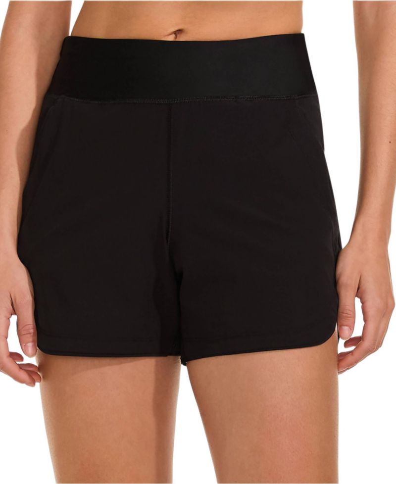 Women's SunShade UPF 50 5" Board Shorts